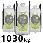EKO STEP PELLET 1030 kg
