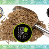 kvalitetan pelet