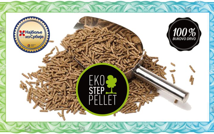 kvalitetan pelet